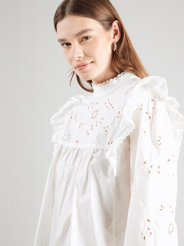Camicia da donna 'TADDEO' di Weekend Max Mara in bianco