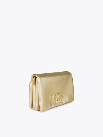 Lola Casademunt Umhängetasche in Gold