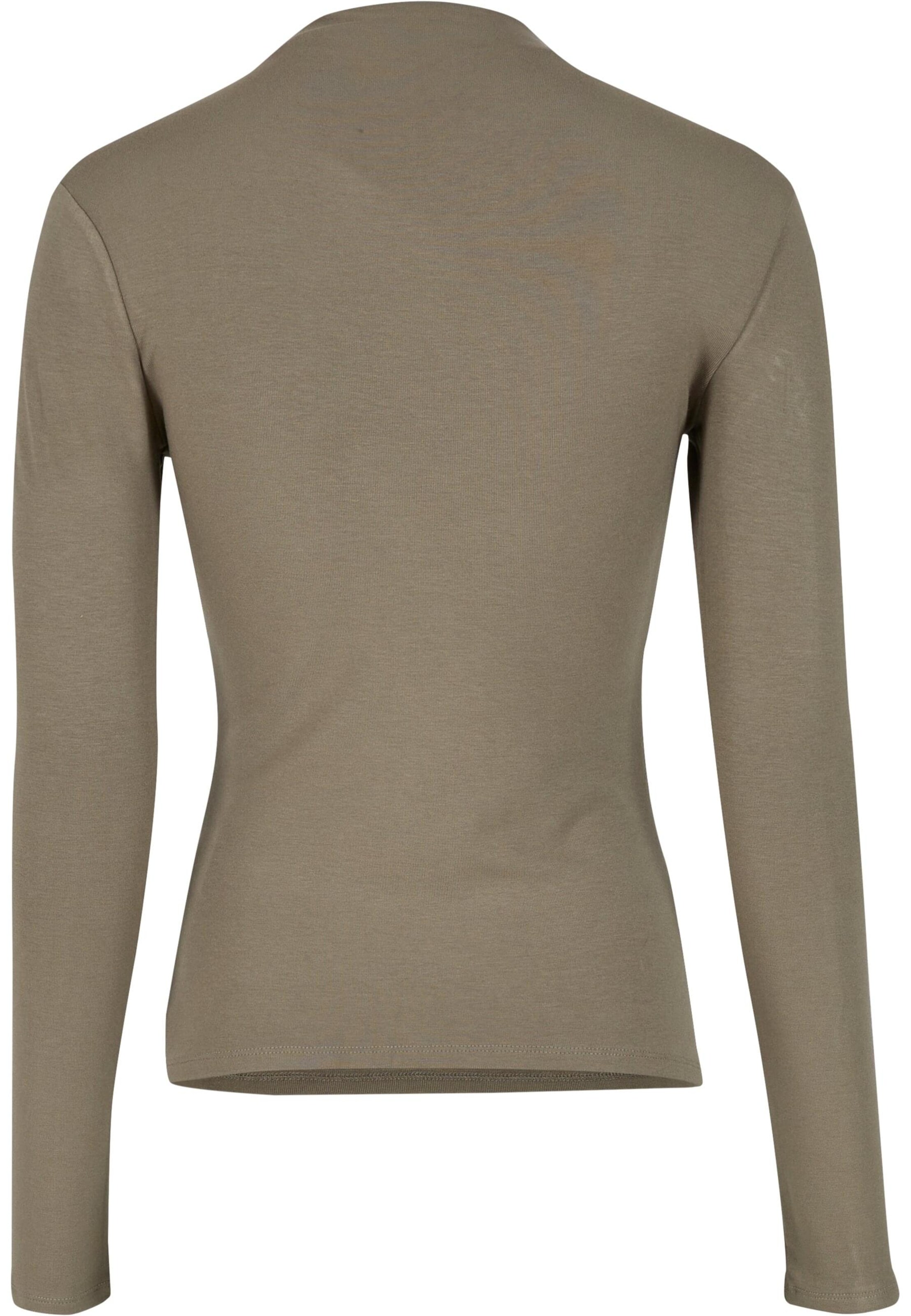 Urban Classics Sweater in Brown