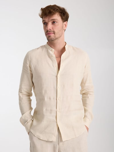 Camicia business in 39 7Camicie di colore beige, Visualizzazione prodotti