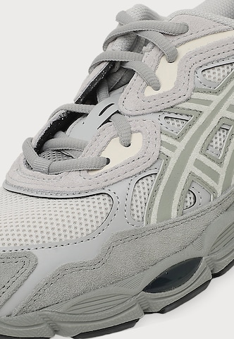 ASICS Låg sneaker 'GEL-NYC' i beige
