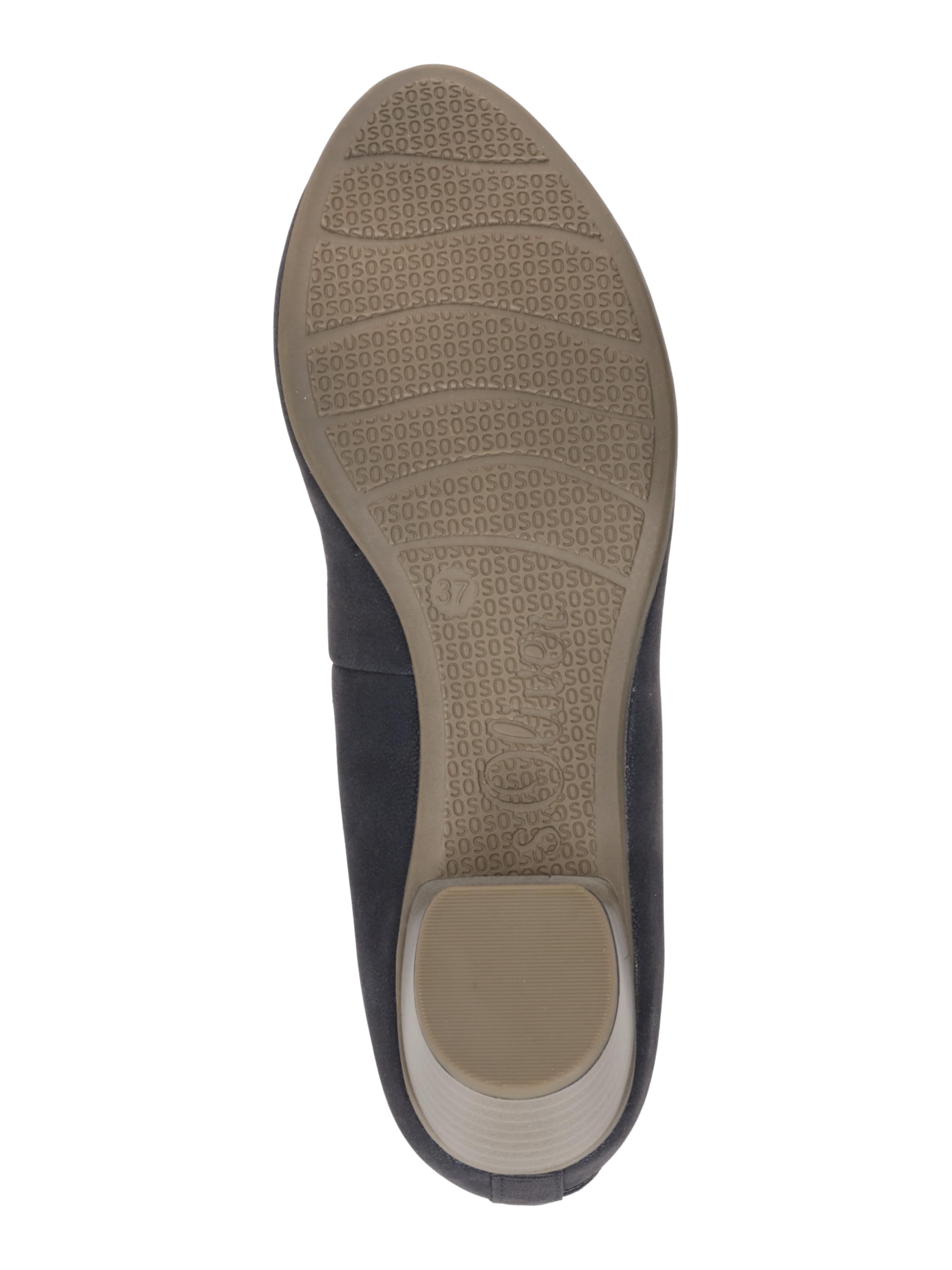 s.Oliver Avokkaat värissä sininen