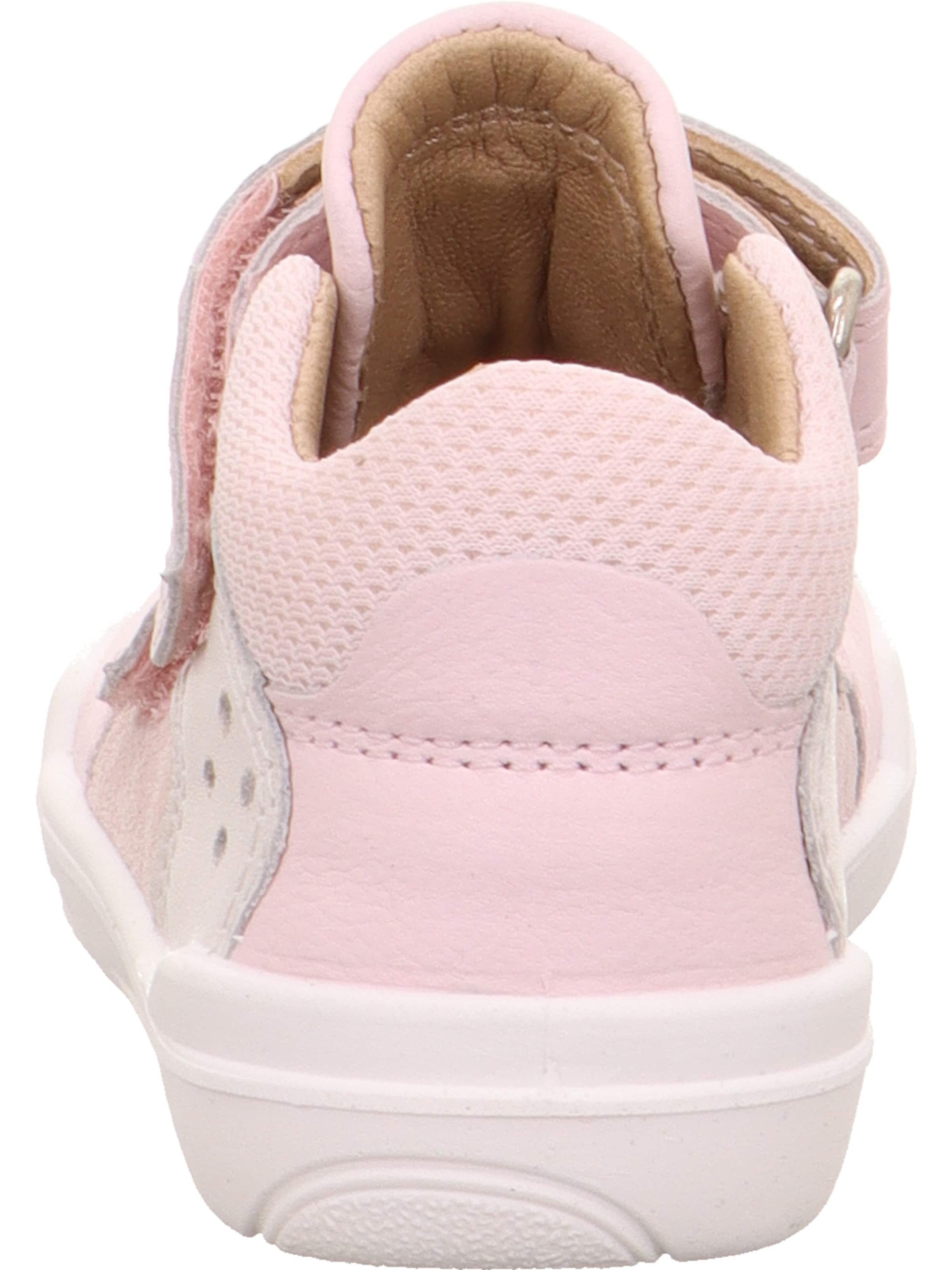 SUPERFIT Sandals 'Superfree' in Pink