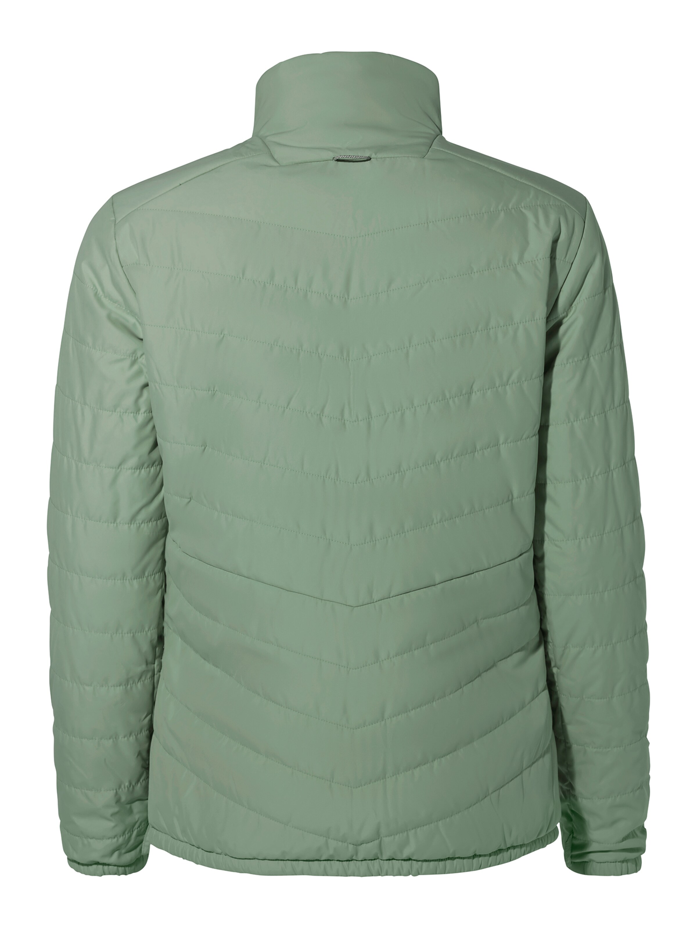 VAUDE Outdoor Jacket 'Mineo' in Green