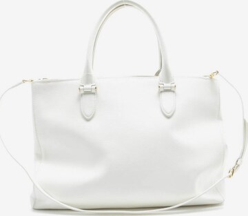 Lauren Ralph Lauren Handtasche One Size in Weiß