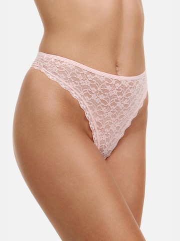 String 'F917' Tazzio en mélange de couleurs