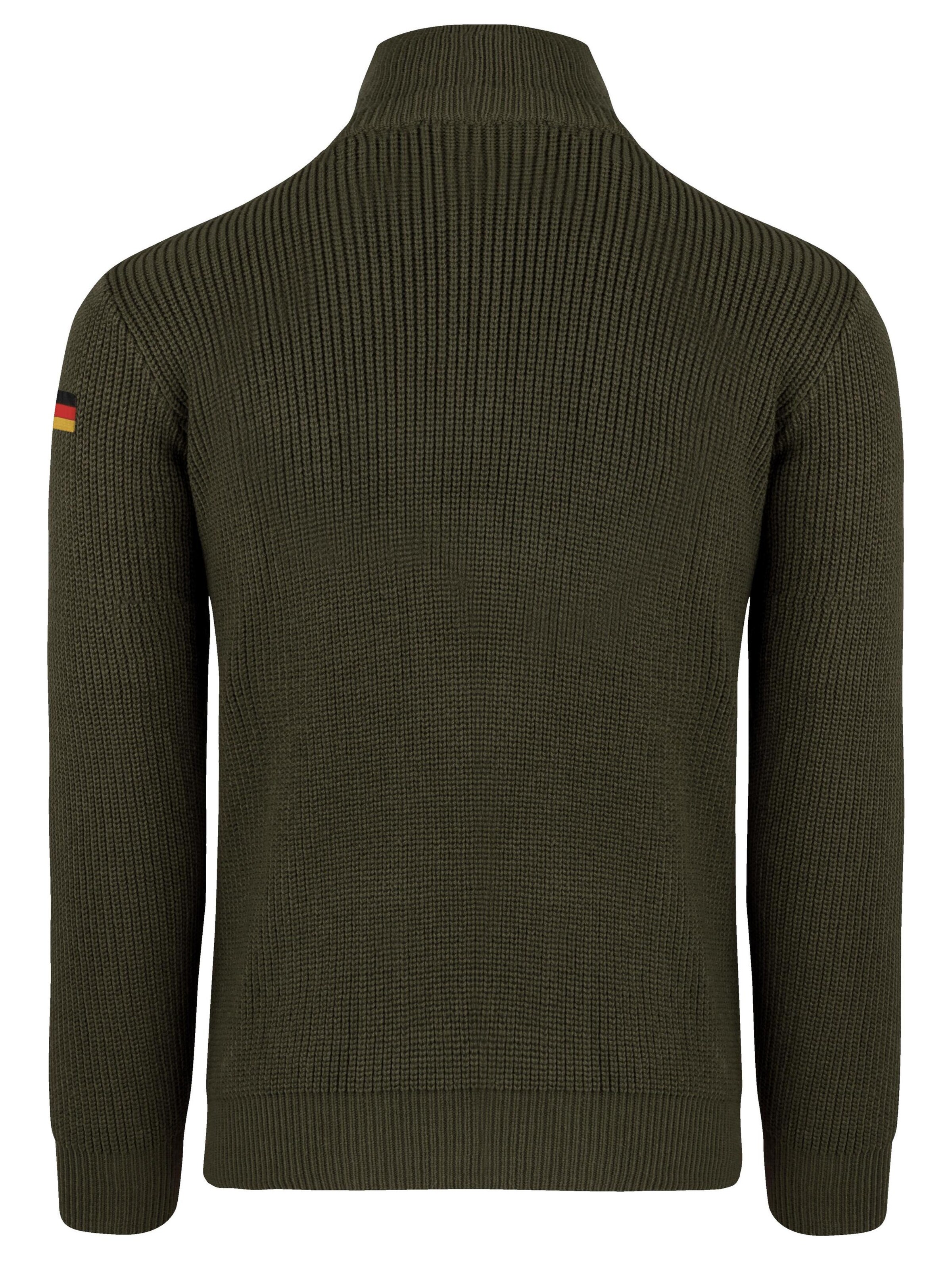 normani Trui ' Tintrup ' in Groen