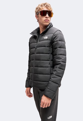THE NORTH FACE - Chaqueta de montaña 'ACONCAGUA' en gris