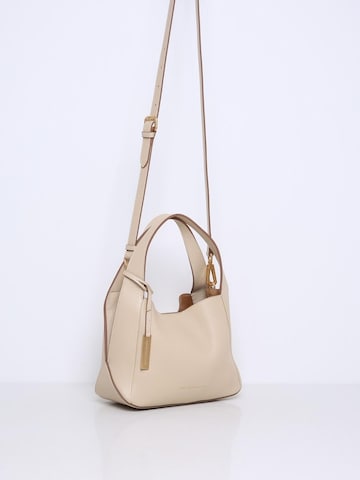 Smaak Handtasche‌ in Gelb