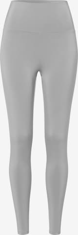 Leggings 'Luna' Les Lunes en gris : devant
