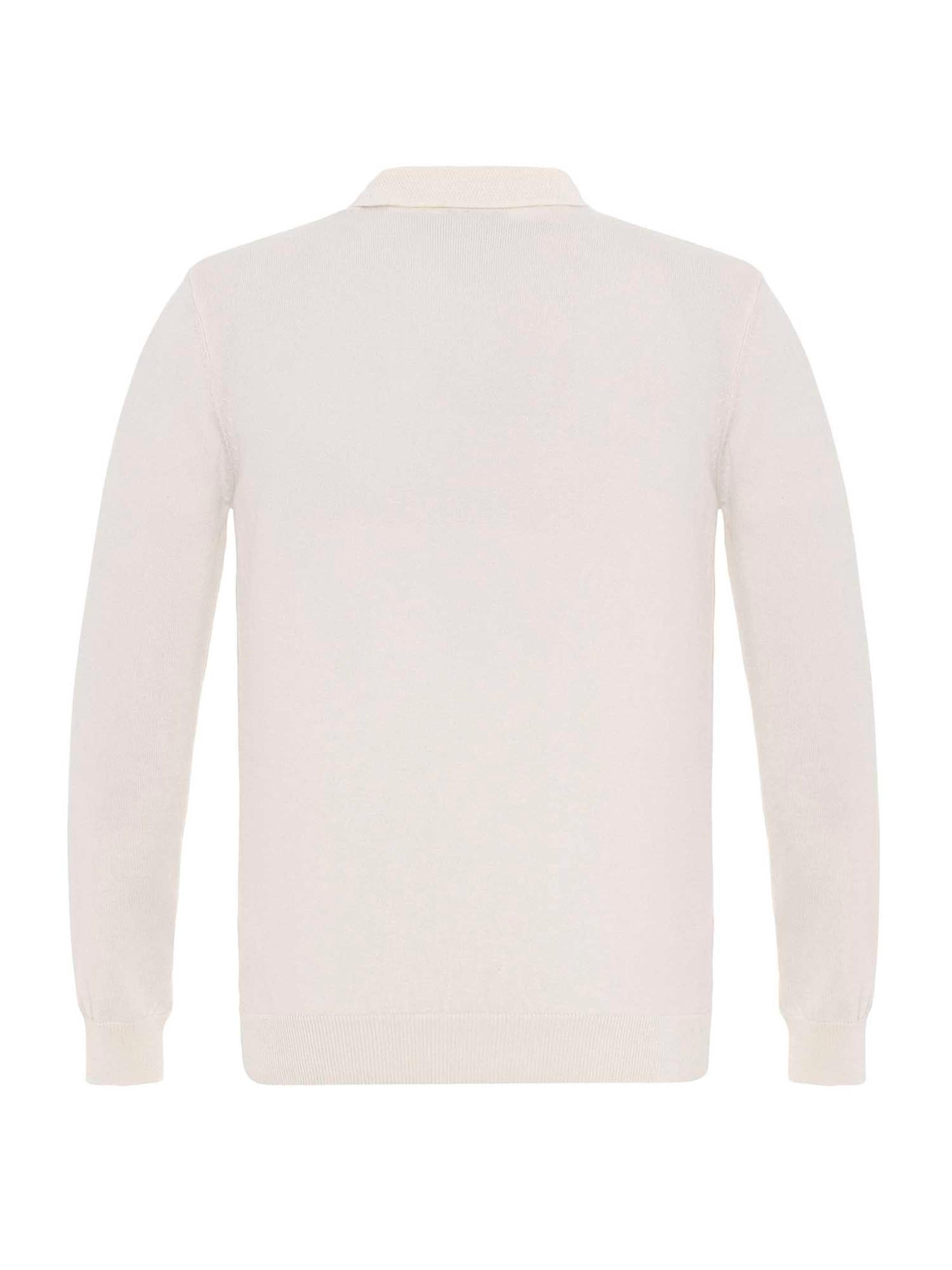 Moxx Paris - Pullover em bege