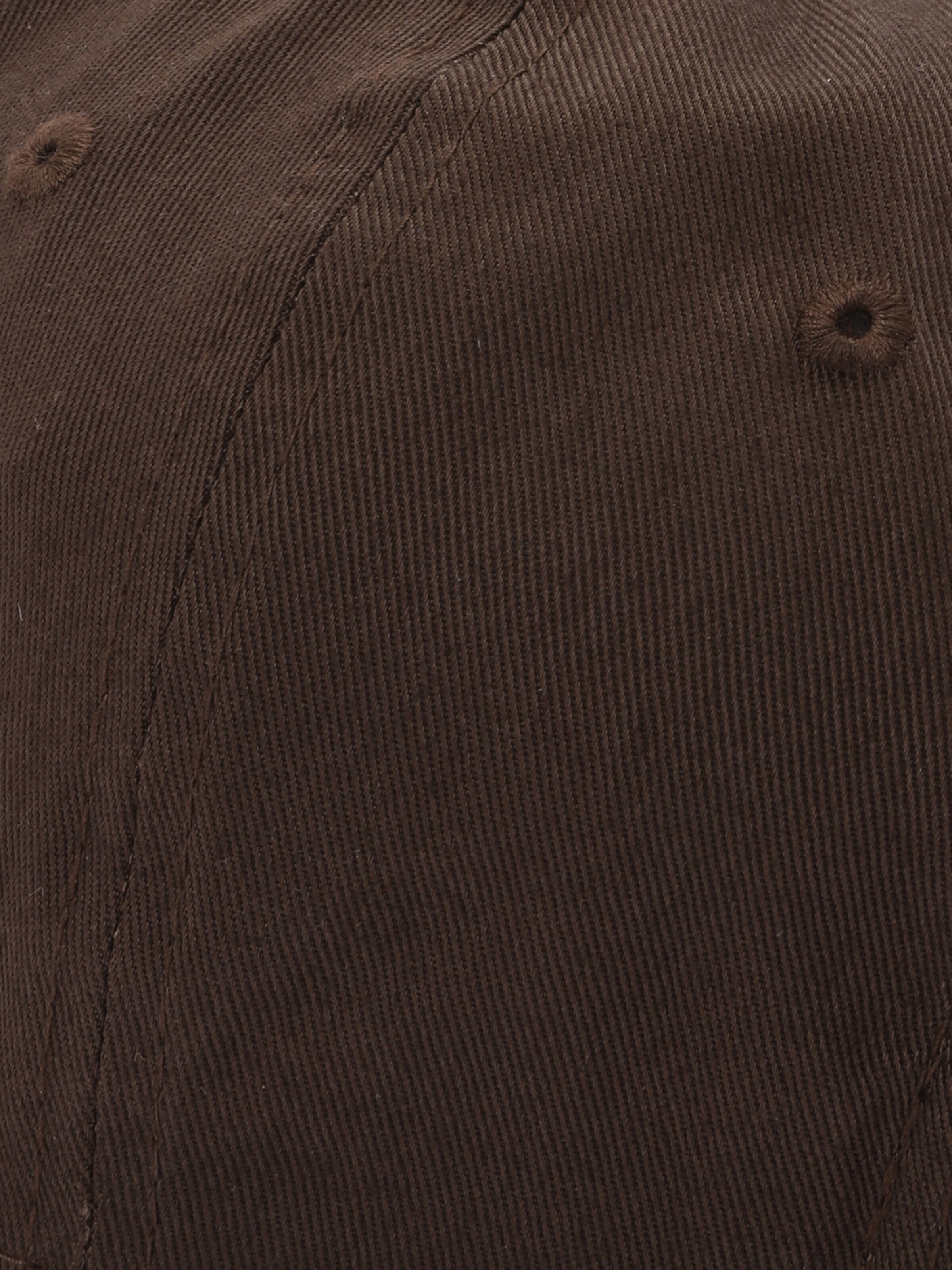 NEW ERA - Boné 'LEAGUE ESS MIDI 9TWENTY NEYYAN' em castanho