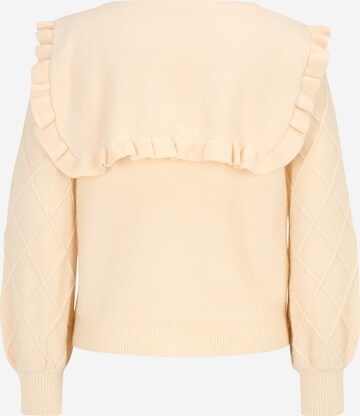 Dorothy Perkins Cardigan i beige