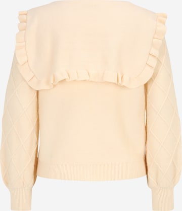 Cardigan Dorothy Perkins en beige