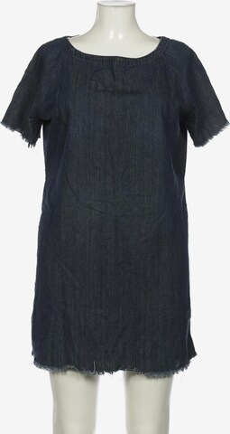 YAYA Kleid XL in Blau: predná strana