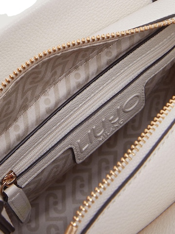 Borsa a spalla 'ECS S  AA6192 E1012' di Liu Jo in beige