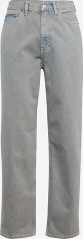 WEEKDAY Jeans 'Galaxy Hanson' i grå: forside