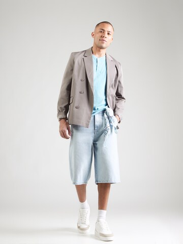 s.OliverMajica - plava boja