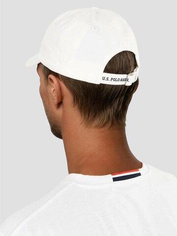 U.S. POLO ASSN. Pet in Wit