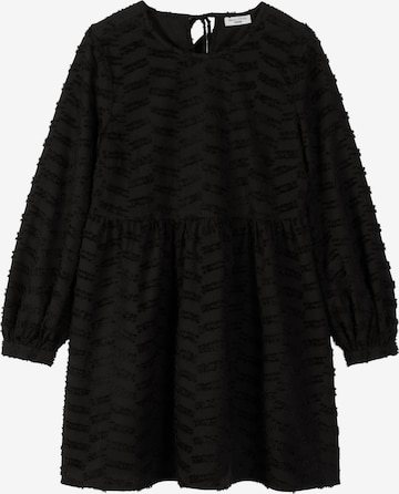 Marc O'Polo DENIM Dress in Black: front