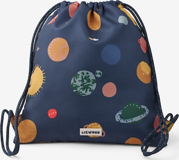 Liewood - Bolso 'Danella' en azul: frente