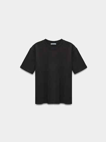 Dilvin - Camisa em cinzento
