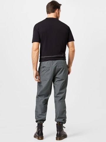Tapered Pantaloni di G-STAR in grigio