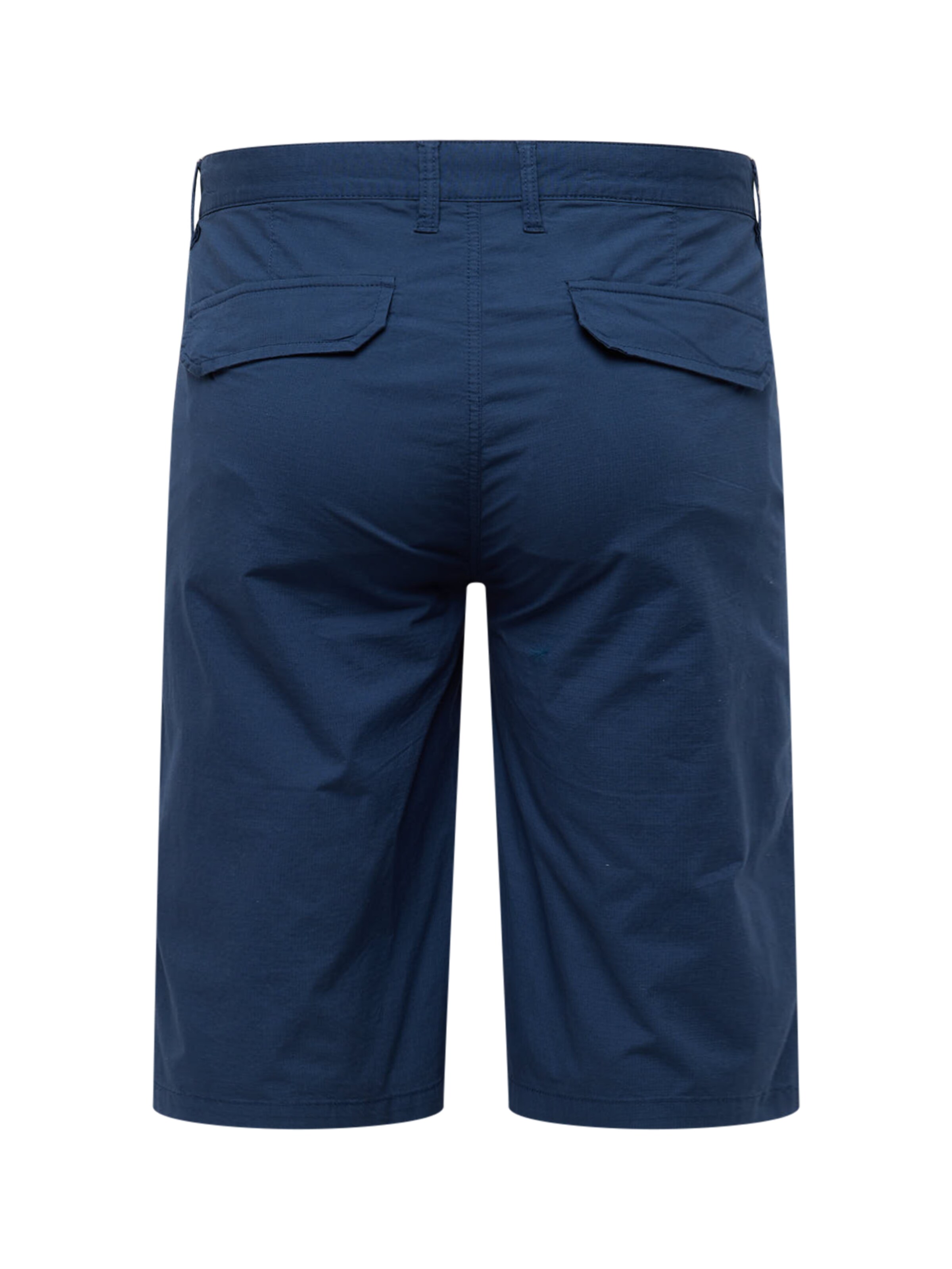 s.Oliver Men Big Sizes Loose fit Pants 'Phoenix' in Blue