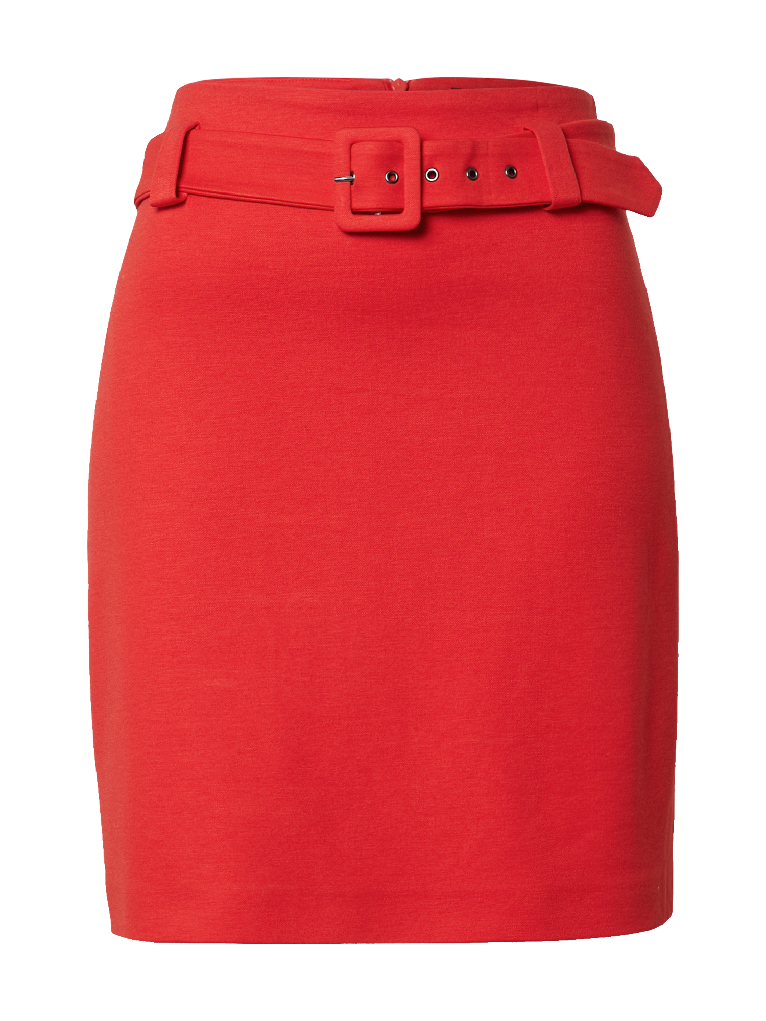  IPh1q Esprit Collection Spódnica w kolorze Czerwonym 