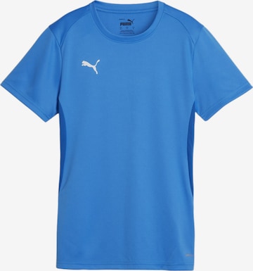 PUMA Funktionsshirt in Blau: Vorderseite