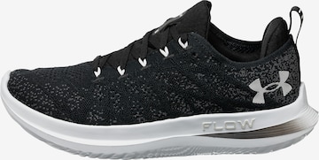 UNDER ARMOUR Running Shoes 'Velociti 3' in Black