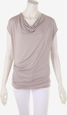 Tiger of Sweden Top & Shirt in XS in Grey: front