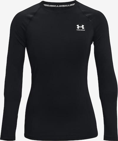 UNDER ARMOUR Tehnička sportska majica u crna, Pregled proizvoda