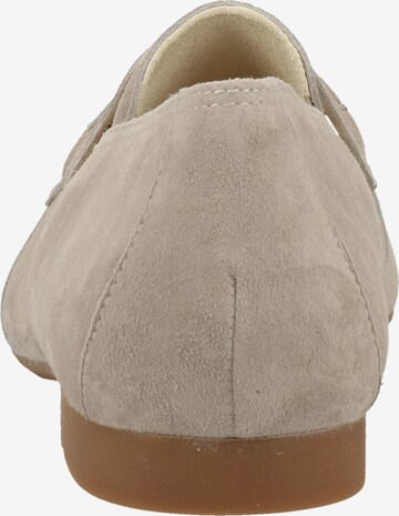 Paul Green Slipper in Beige