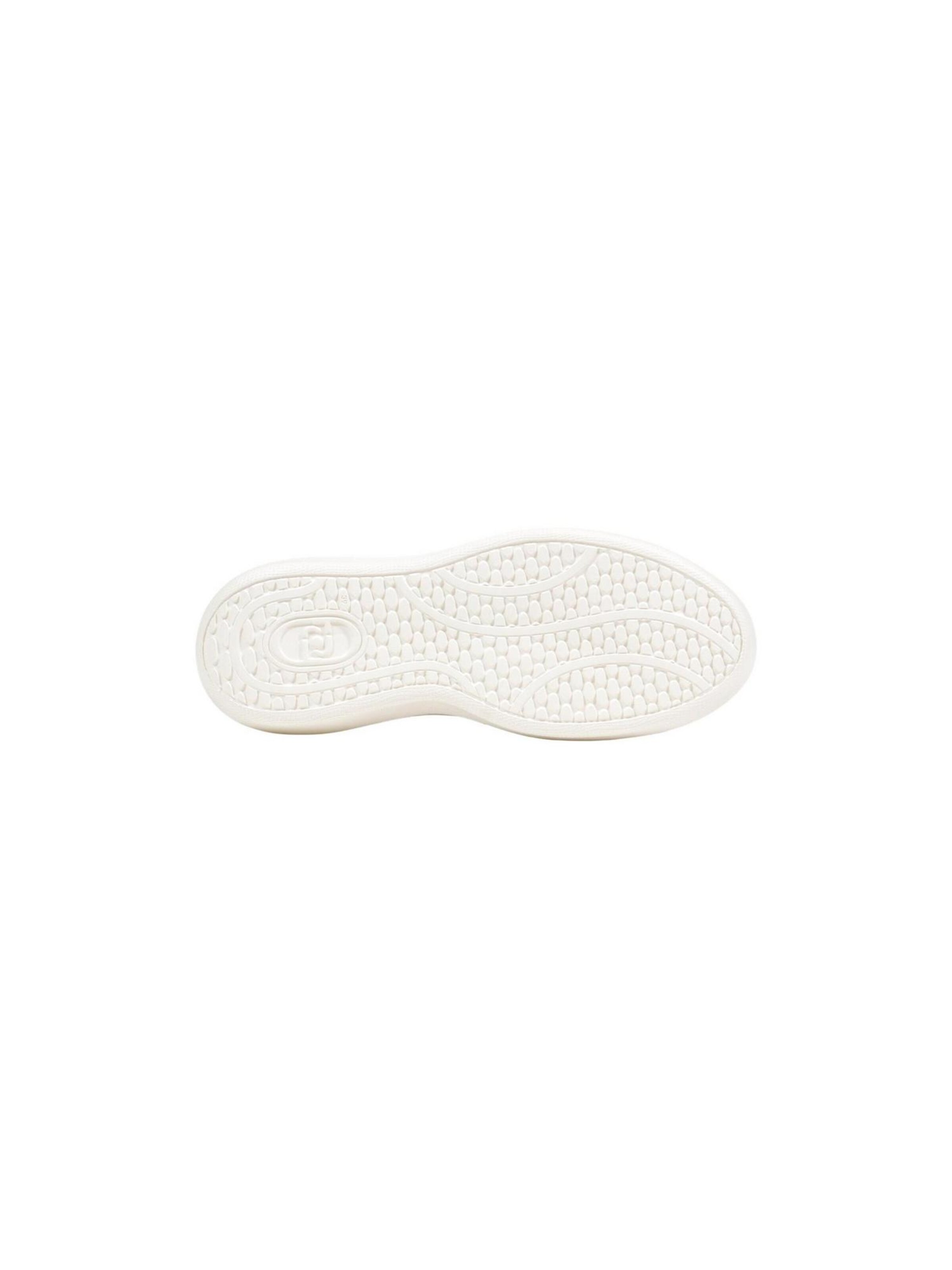 Sneaker bassa 'CASPER 01 BA6069P0304' di Liu Jo in nero