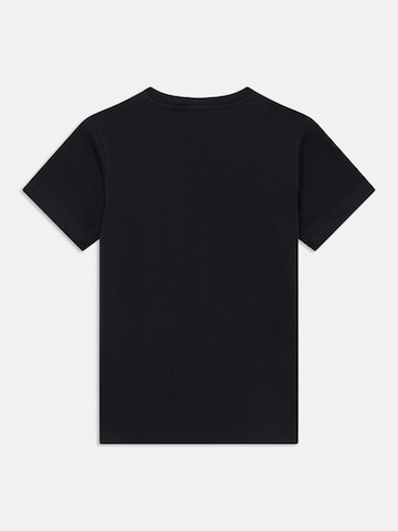 T-Shirt Champion en noir