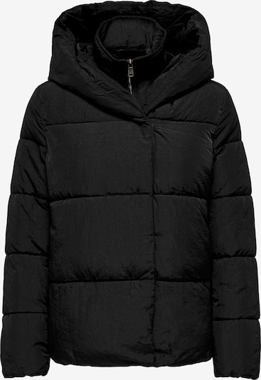 ONLY Winter Jacket 'Sydney' in Black, Item view