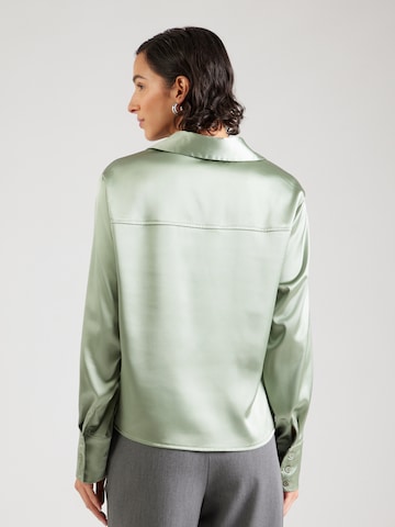 ABOUT YOU Halenka 'Daria' – zelená