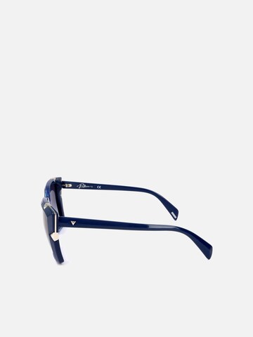 POLICE Sunglasses in Blue
