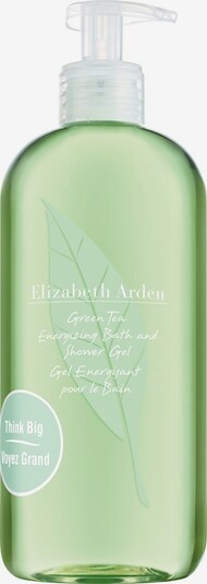 Elizabeth Arden Bath & Shower Gel in hellgrün, Produktansicht