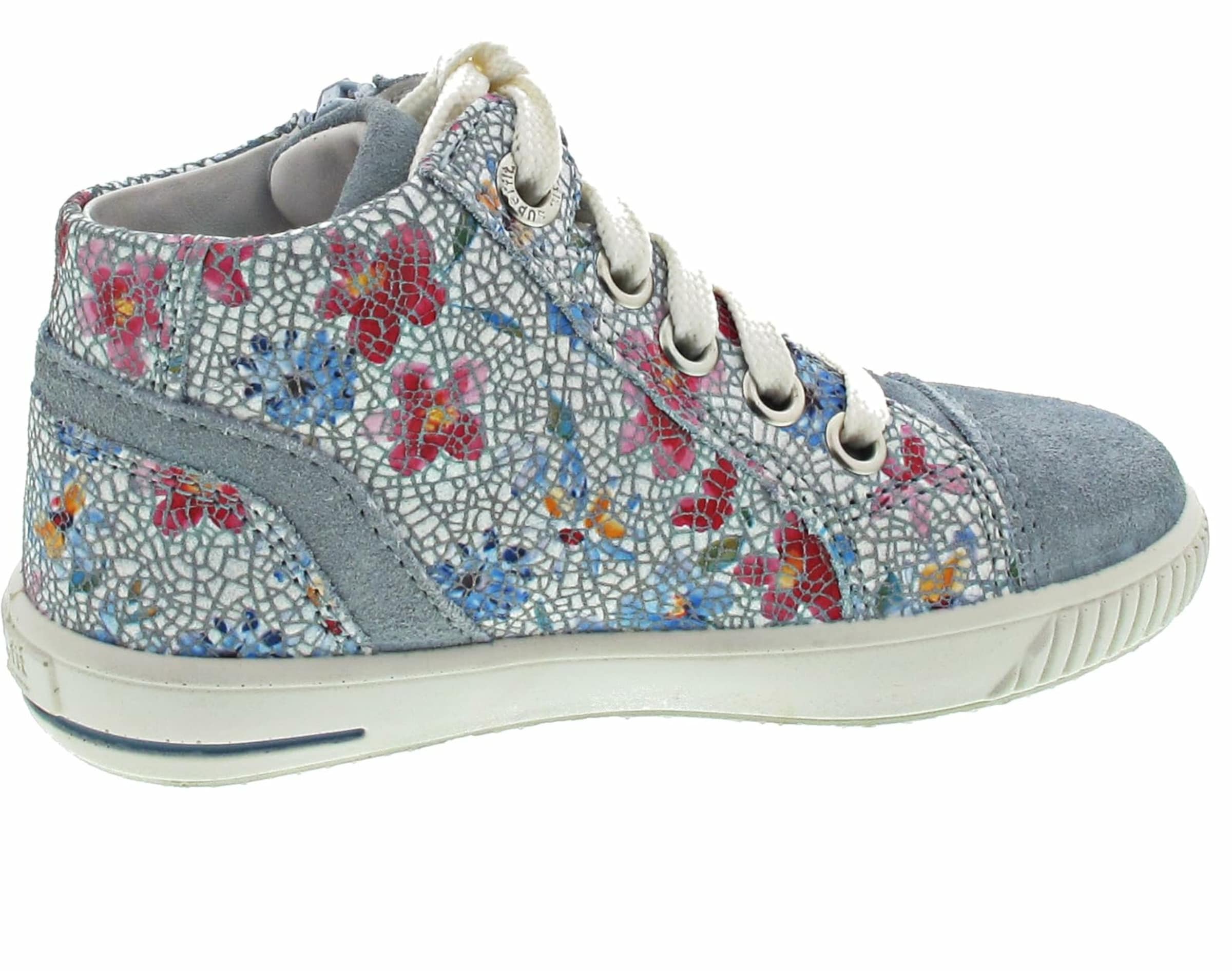 SUPERFIT Trainers in Blue