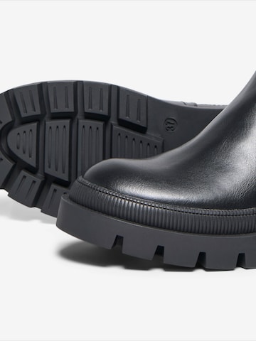 JDY - Botas Chelsea 'JDYANNA' en negro
