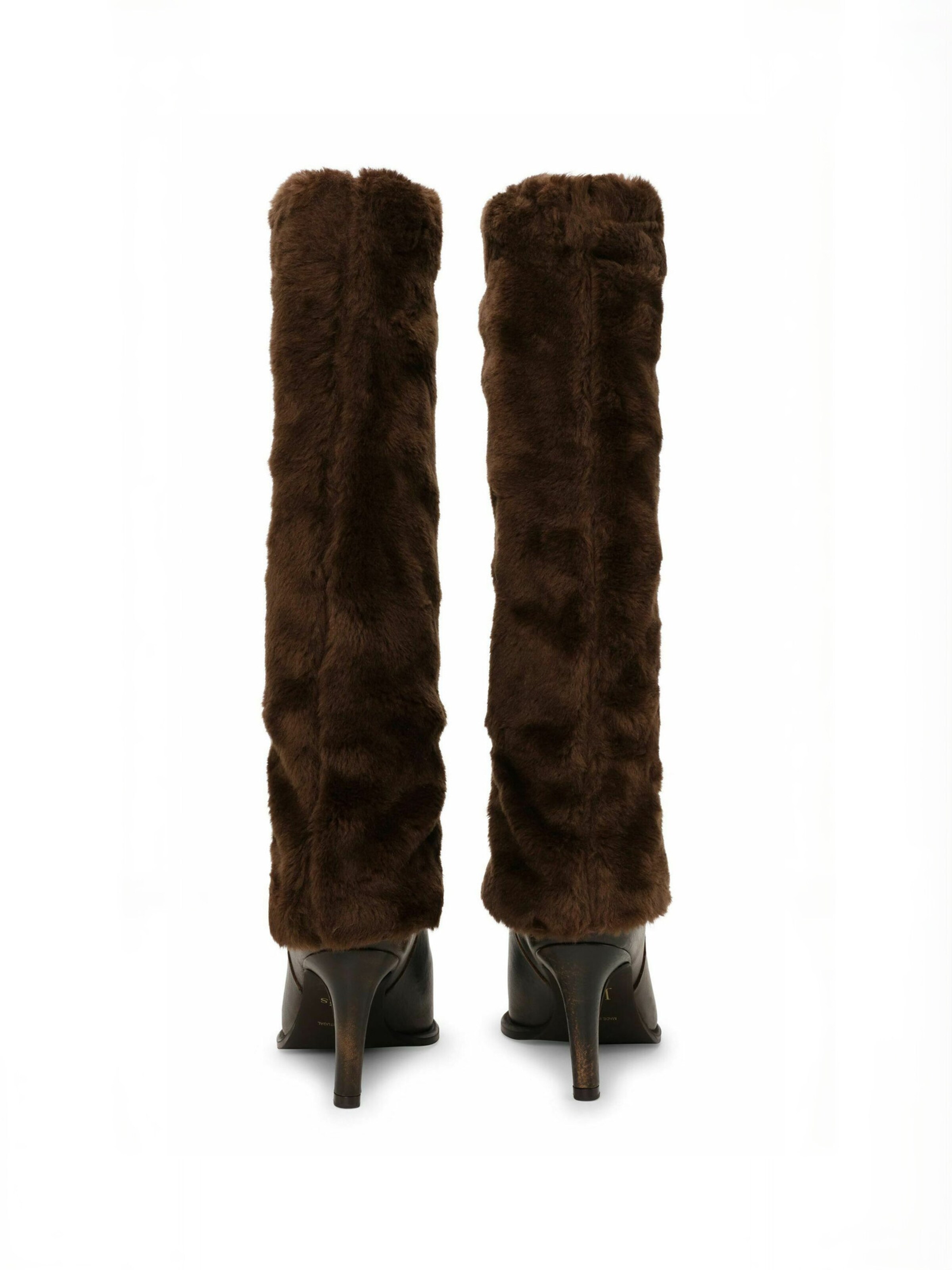 Boots chelsea ' NOVA ' di JoDis in marrone