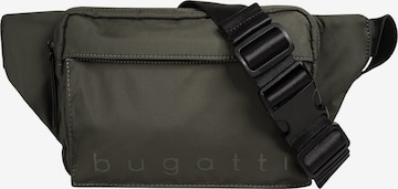 bugatti Gürteltasche 'LEGERE' in Grün: Vorderseite