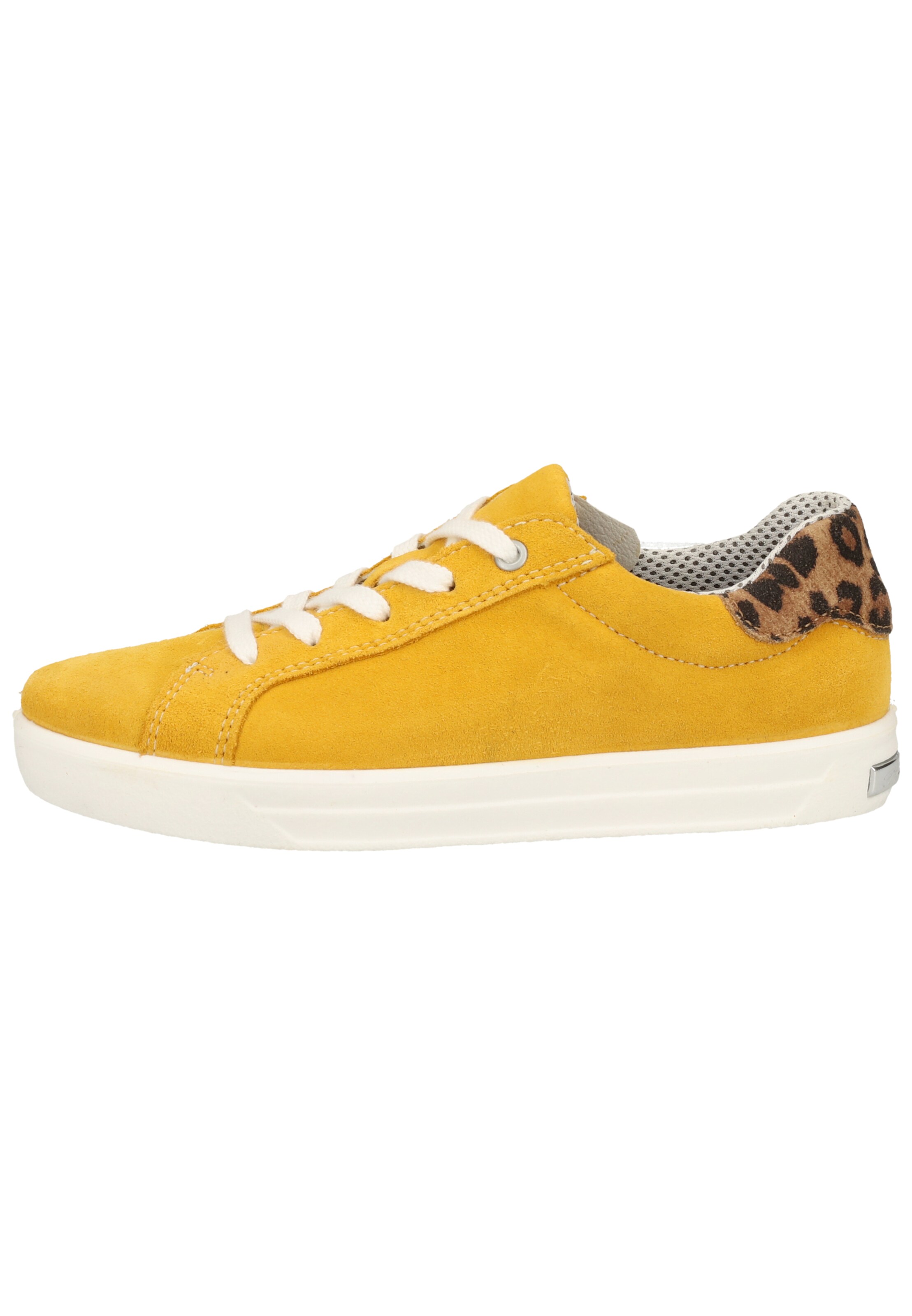 RICOSTA Sneaker in Gelb