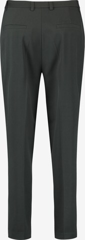 Regular Pantalon TAIFUN en gris