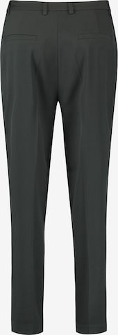 TAIFUN Regular Bukse i grå