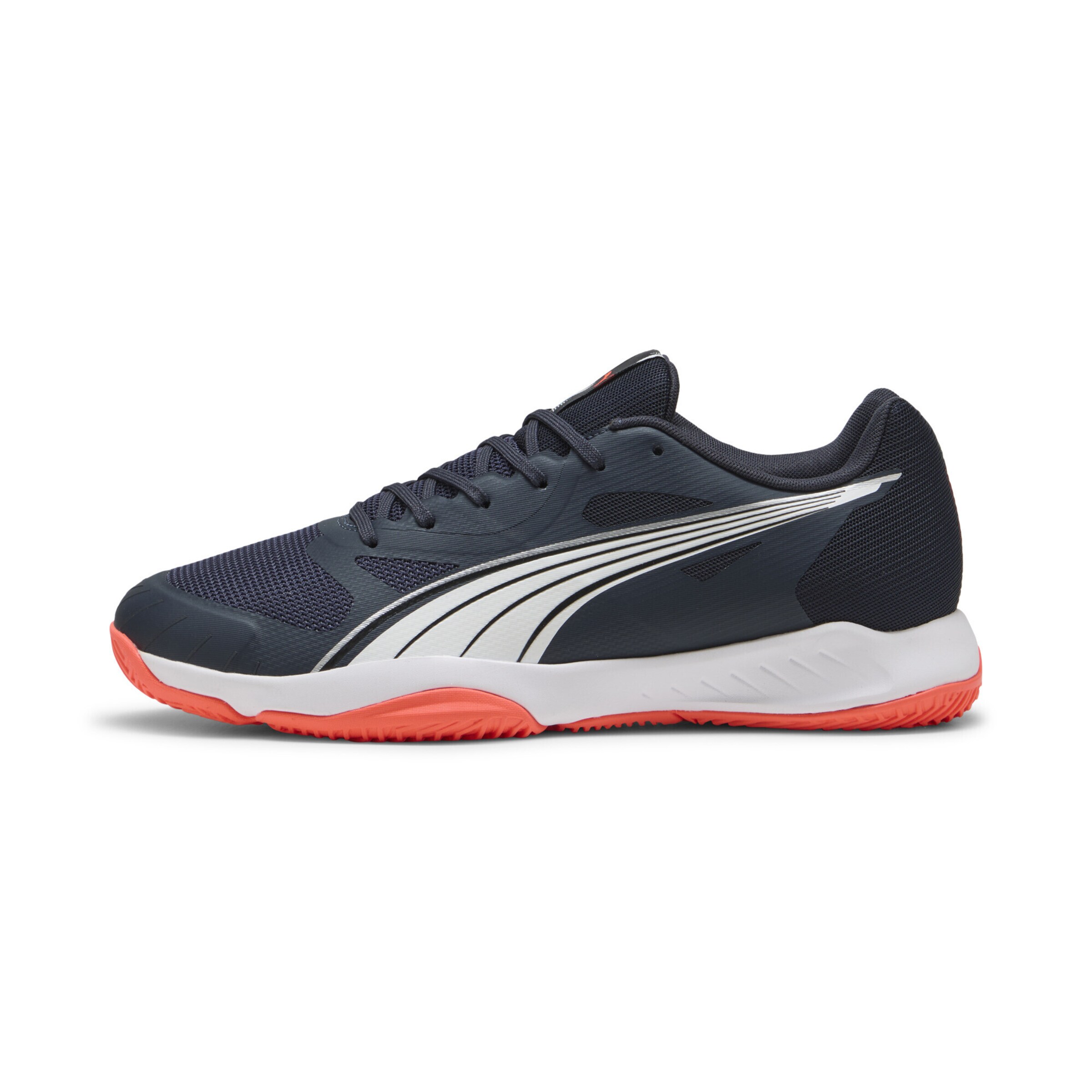 PUMA Sports shoe 'Eliminate Turbo' in Blue: front
