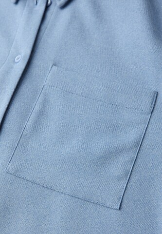 STREET ONE Blouse in Blue