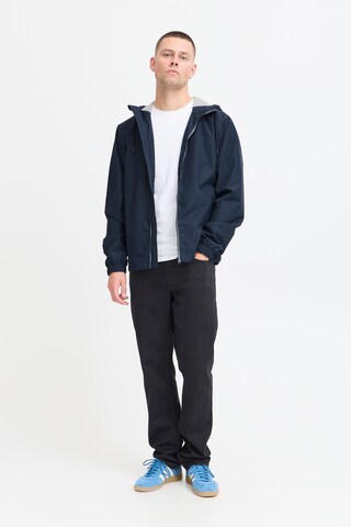 BLEND Between-Season Jacket in Blue